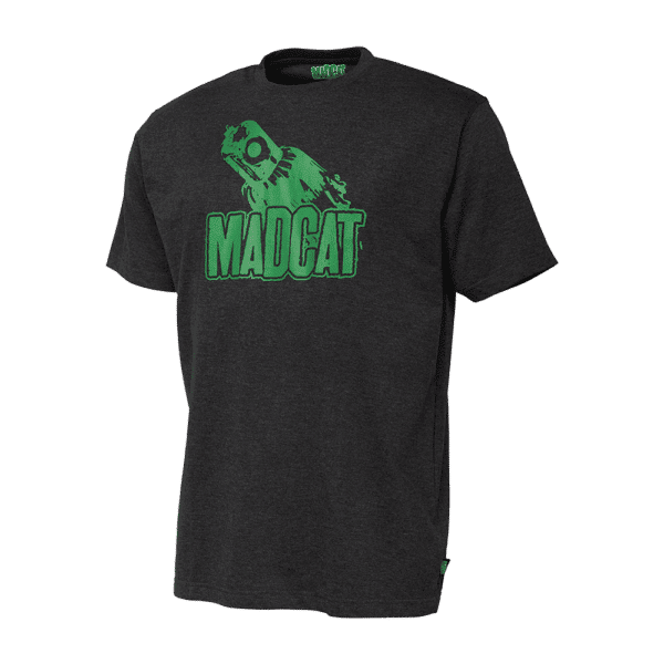Madcat Clok Teaser T-shirt XXL