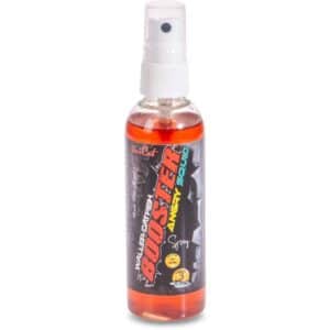 Uni-cat Booster Spray Angry Squid