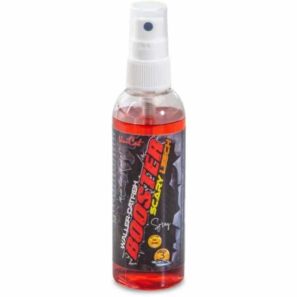 Uni-cat Booster Spray Scary Leech