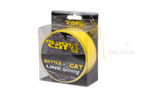 Black Cat Battle Cat LINE Spinning 35kg 300m