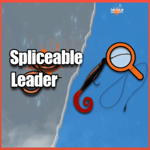 Spliceable leader - hoe te maken en te gebruiken