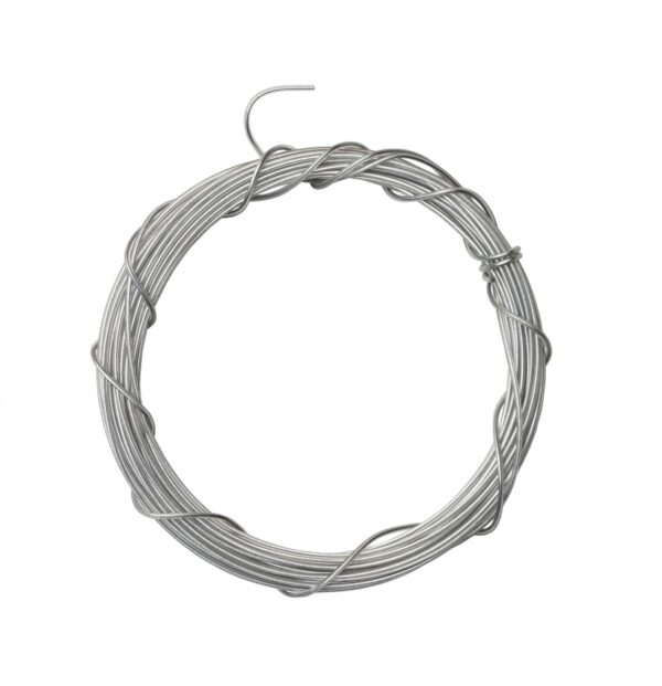 A-STATIC DEADBAIT WRAPPIN WIRE 5.00M