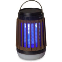 Anaconda anti Muggen Lamp