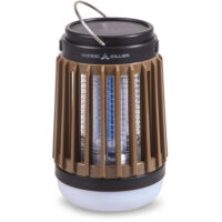 Anaconda anti Muggen Lamp