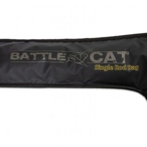 Black Cat Battle Cat Foudraal 155cm