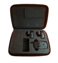 Black Cat Beetindicator Set 2