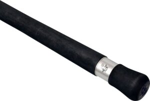 Black Cat Cat Buster Spin 2.70m 50-150g