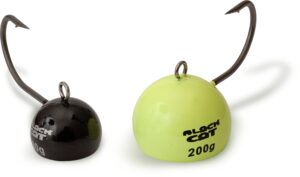 Black Cat Fire-Ball Glow 200g