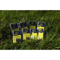 Black Cat Front Zone Weight Glow 60g