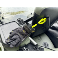 Black Cat Multi Clip