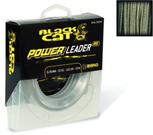 Black Cat Power Leader 1,00mm