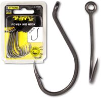 Black Cat Power Rig Haak DG 6/0