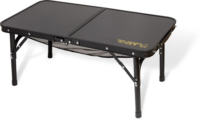 Black Cat Tent Tafel 80x40x32cm