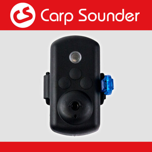 Catsounder XRS 3+1 Carp Sounder