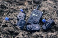 Catsounder XRS 4+1 Carp Sounder