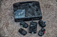 Catsounder XRS 4+1 Carp Sounder