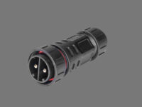 Float Plus Connector XL t.b.v. randapparatuur op Float Plus accu