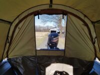 HOT SPOT Boat Bivvy 3