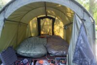 HOT SPOT Boat Bivvy 3