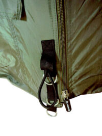 HOT SPOT SX 2 Man Extended Overwrap