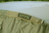 HOT SPOT SX 2 Man Extended Overwrap