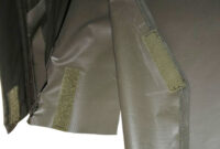 HOT SPOT SX 2 Man Extended Overwrap
