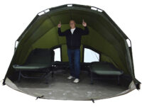 HOT SPOT SX Maxi Bivvy