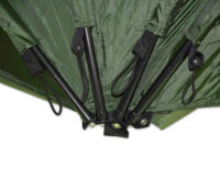 HOT SPOT SX Maxi Bivvy