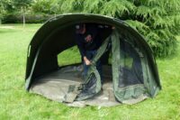 Hot Spot SX1 Man Bivvy