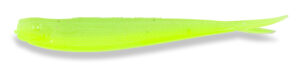 IC Moby V-Tail 2.0 Fluo Geel Chartreuse UV 12.5cm