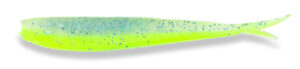 IC Moby V-Tail 2.0 Mahi Mah UV 19cm