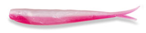 IC Moby V-Tail 2.0 Roze parel UV 19cm