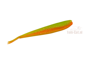 IC Moby V-Tail 2.0 Schildpad Groen UV 12.5 cm