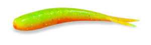 IC Moby V-Tail 2.0 Schildpad Groen UV 12.5 cm