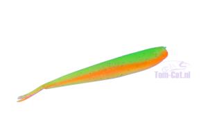 IC Moby V-Tail 2.0 Schildpad Groen UV 19cm