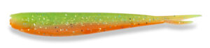 IC Moby V-Tail 2.0 WILD MIX(mix van alle kleuren) 12.5cm 20st in verpakking
