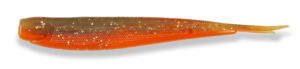 IC Moby V-Tail 2.0 WILD MIX(mix van alle kleuren) 12.5cm 20st in verpakking
