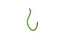 Madcat A-STATIC CLASSIC HOOK 4/0 5PCS