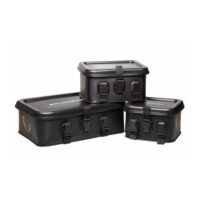 MadCat Belly Boat Pro Motor 185 Tas S