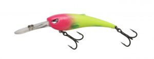 Madcat CATDIVER 11CM 32G FLOATING CANDY