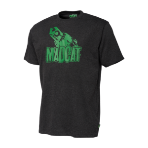 Madcat Clonk Teaser T-shirt L