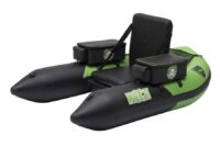 MADCAT FPR BELLY BOAT 180X120CM 12.5KG 150KG 47X48CM 51CM