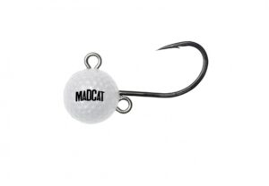 Madcat GOLF BALL HOT BALL JIGHEAD 100G