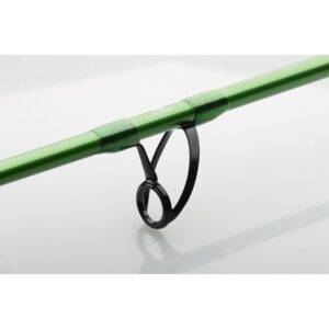 Madcat GREEN DELUXE 10'5"/3.20M 150-300G 2SEC