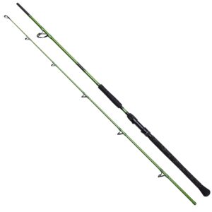 Madcat GREEN DELUXE 10'5"/3.20M 150-300G 2SEC
