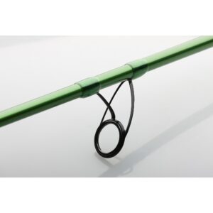 Madcat GREEN SPIN 10'1"/3.05M 40-150G 2SEC