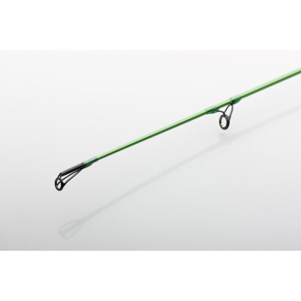 Madcat GREEN SPIN 7'1"/2.15M 40-150G 1+1SEC