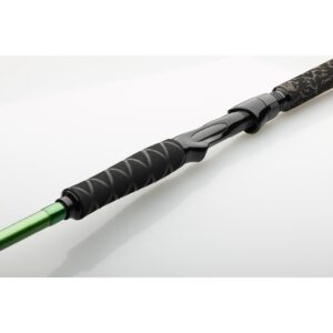 Madcat GREEN SPIN 8'1"/2.45M 40-150G 1+1SEC