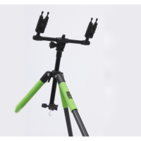 MADCAT HEAVY DUTY TRI POD 2 ROD 98-174CM
