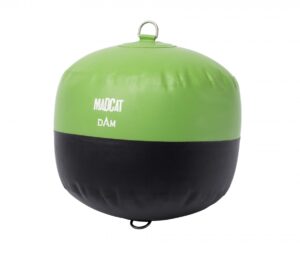 Madcat INFLATABLE TUBELESS BUOY 33X31CM